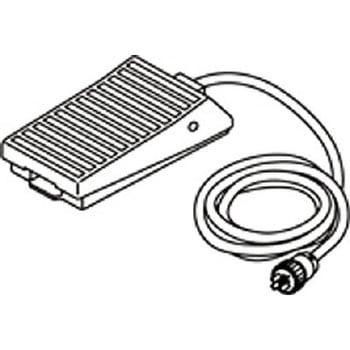 脚踏开关HAKKO白光B2988